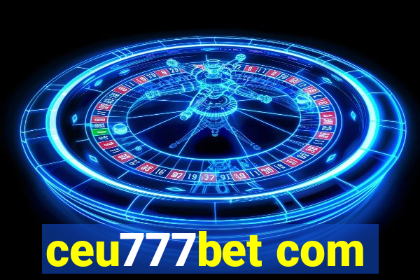 ceu777bet com
